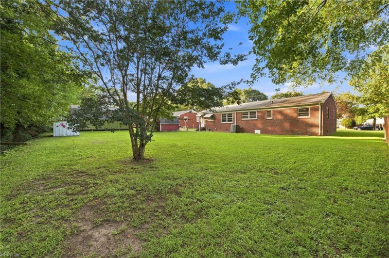Photo 33 of 39 residential for sale in Newport News virginia