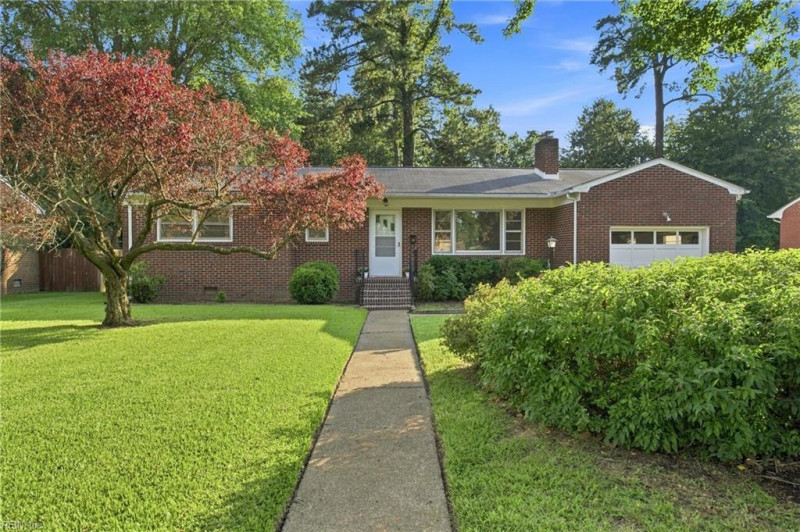 Photo 34 of 39 residential for sale in Newport News virginia