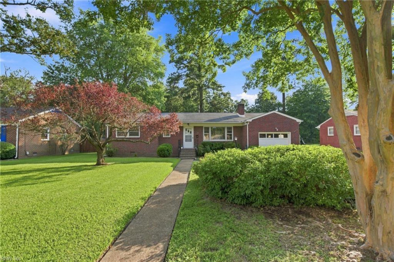 Photo 35 of 39 residential for sale in Newport News virginia