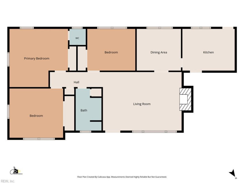 Photo 39 of 39 residential for sale in Newport News virginia