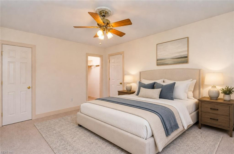 Photo 7 of 16 residential for sale in Chesapeake virginia