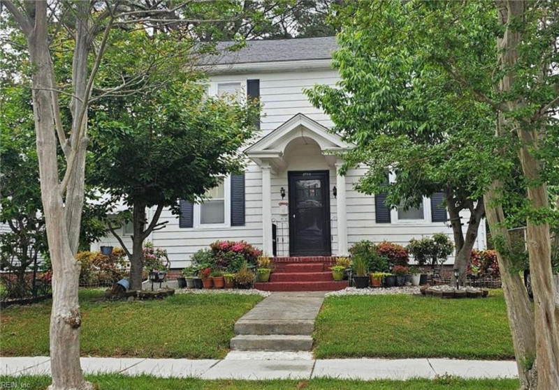 Photo 1 of 1 residential for sale in Norfolk virginia
