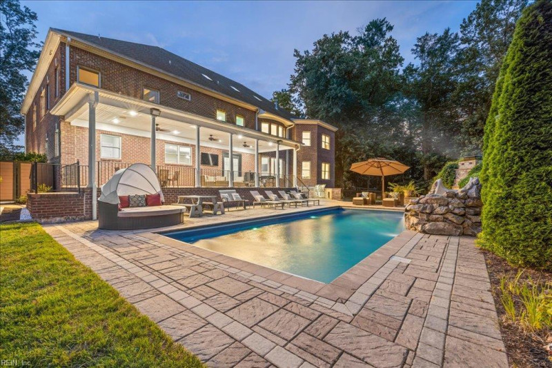 Photo 1 of 50 residential for sale in Virginia Beach virginia