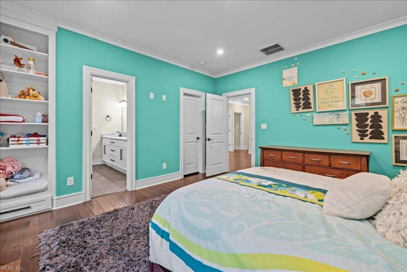 Photo 34 of 50 residential for sale in Virginia Beach virginia