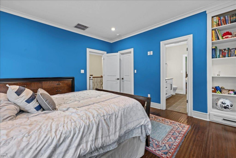 Photo 36 of 50 residential for sale in Virginia Beach virginia