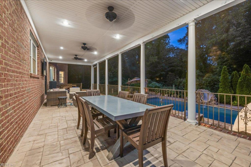 Photo 45 of 50 residential for sale in Virginia Beach virginia