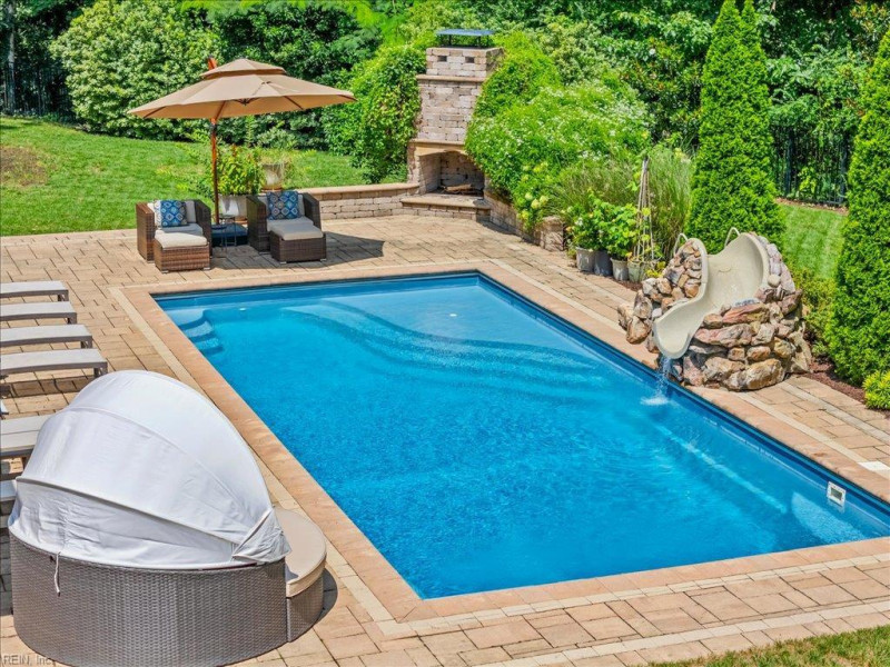 Photo 48 of 50 residential for sale in Virginia Beach virginia