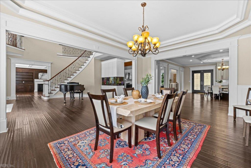 Photo 8 of 50 residential for sale in Virginia Beach virginia