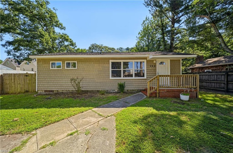 Photo 1 of 27 residential for sale in Virginia Beach virginia