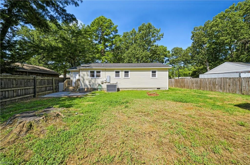 Photo 24 of 27 residential for sale in Virginia Beach virginia