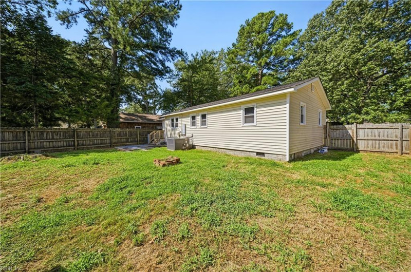 Photo 25 of 27 residential for sale in Virginia Beach virginia