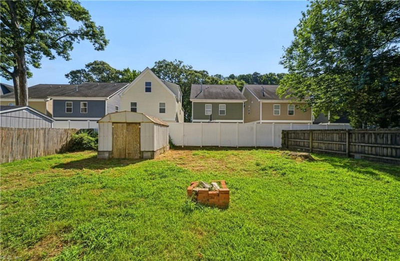 Photo 26 of 27 residential for sale in Virginia Beach virginia
