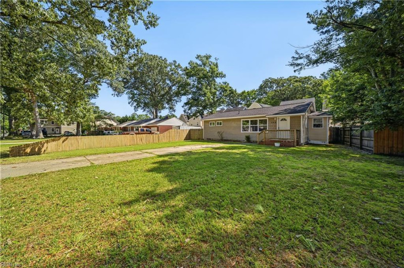 Photo 4 of 27 residential for sale in Virginia Beach virginia
