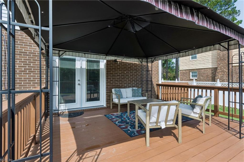 Photo 29 of 36 residential for sale in Poquoson virginia