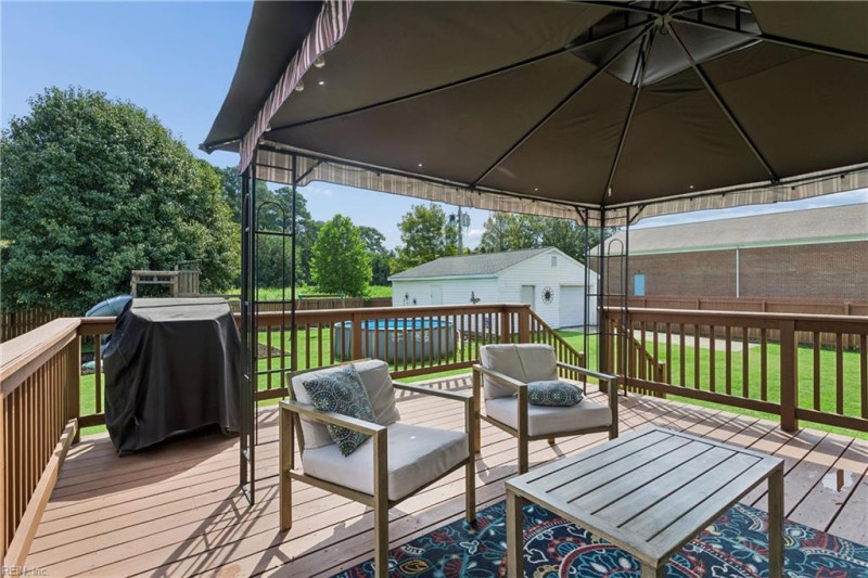 Photo 30 of 36 residential for sale in Poquoson virginia