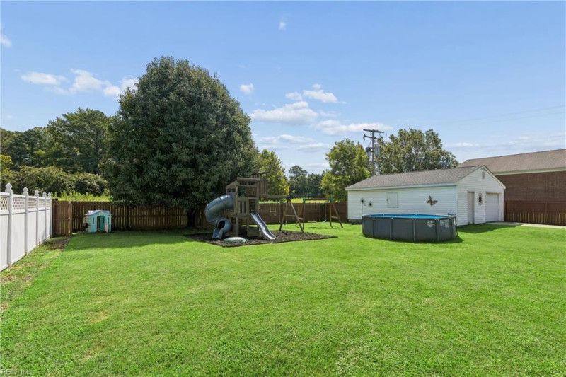 Photo 35 of 36 residential for sale in Poquoson virginia
