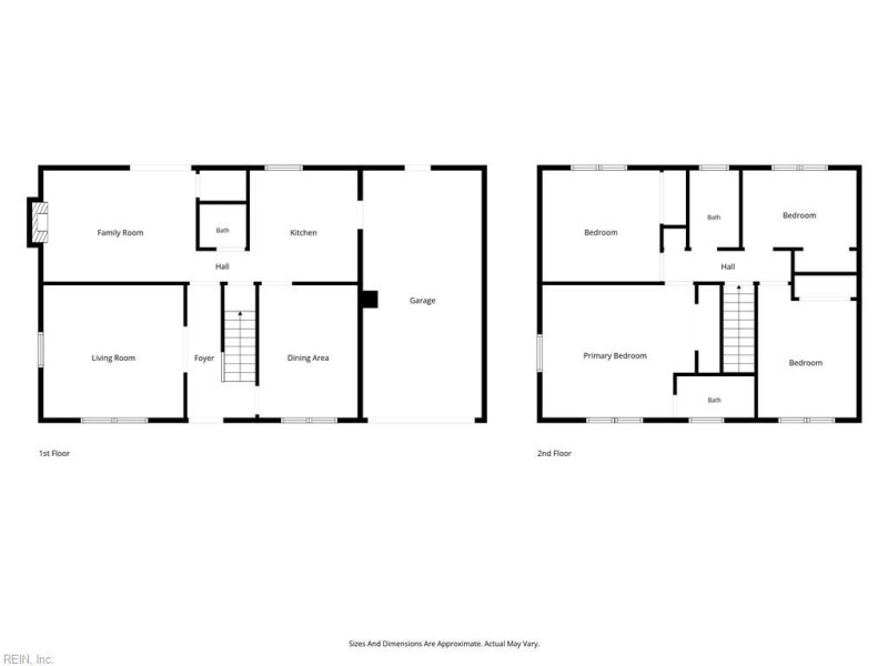 Photo 36 of 36 residential for sale in Poquoson virginia