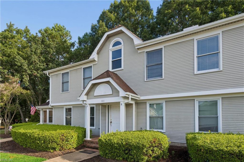 Photo 1 of 24 residential for sale in York County virginia