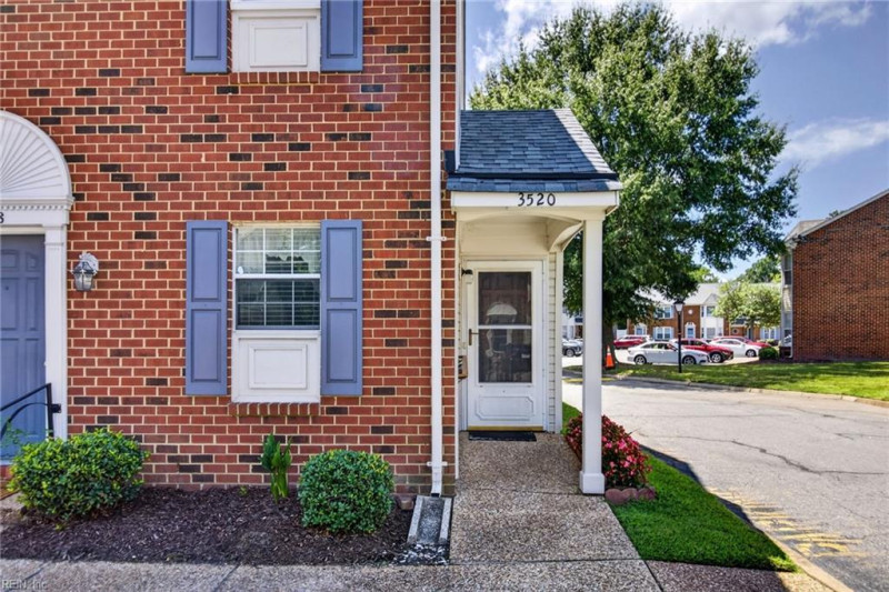 Photo 1 of 24 residential for sale in Chesapeake virginia