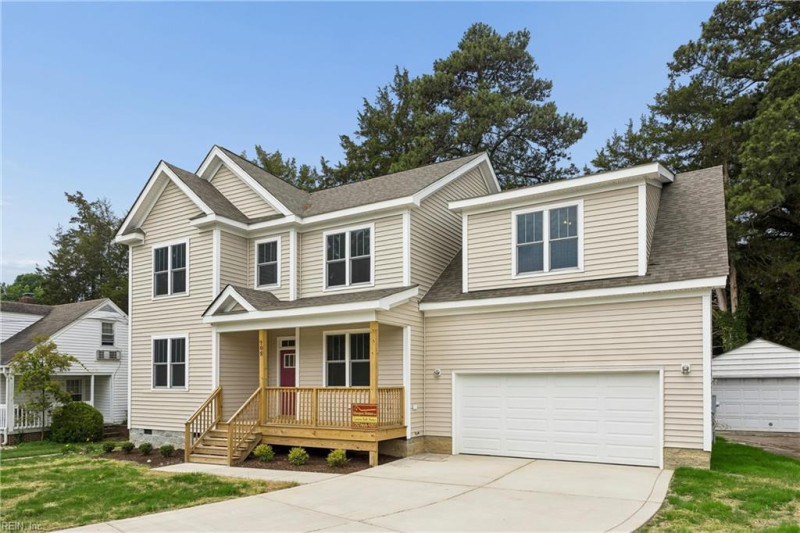 Photo 1 of 39 residential for sale in James City County virginia