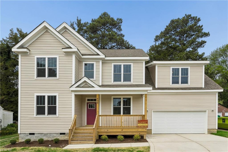 Photo 5 of 39 residential for sale in James City County virginia