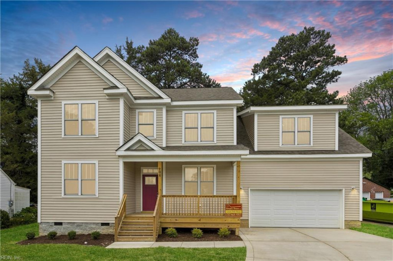 Photo 7 of 39 residential for sale in James City County virginia