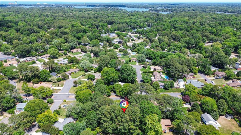 Photo 30 of 34 residential for sale in Virginia Beach virginia