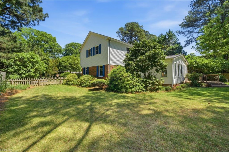 Photo 33 of 34 residential for sale in Virginia Beach virginia