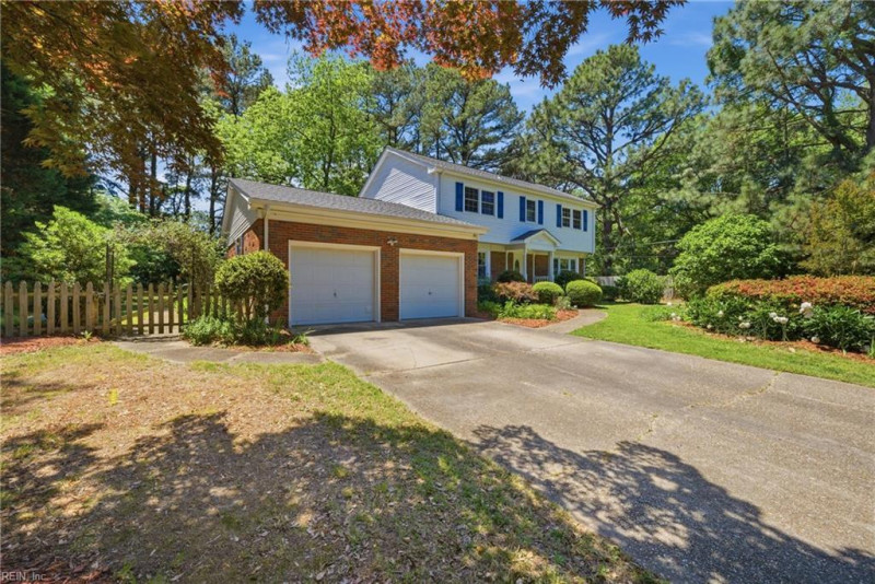 Photo 6 of 34 residential for sale in Virginia Beach virginia