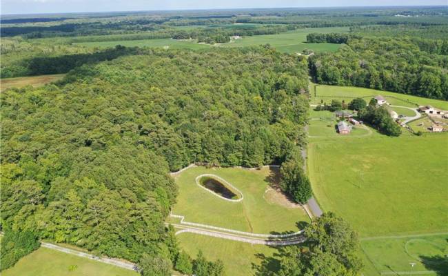 3.4 AC Cypress Chapel Road, Suffolk, VA 23434