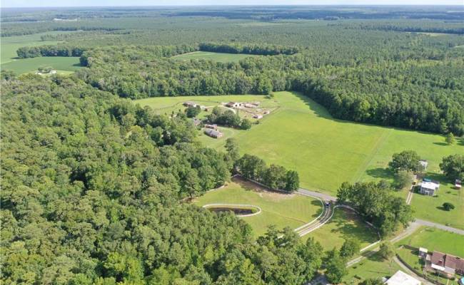 3.4 AC Cypress Chapel Road, Suffolk, VA 23434