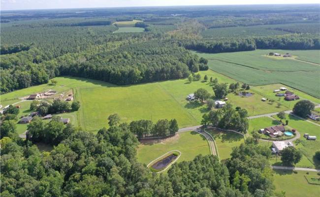 3.4 AC Cypress Chapel Road, Suffolk, VA 23434