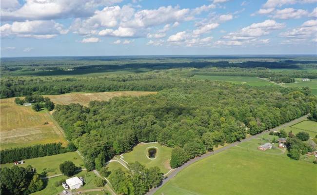3.4 AC Cypress Chapel Road, Suffolk, VA 23434