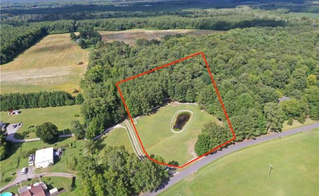 3.4 AC Cypress Chapel Road, Suffolk, VA 23434 photo 15