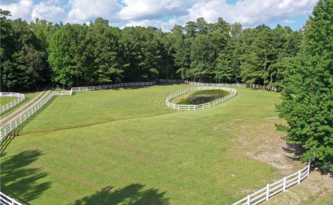 3.4 AC Cypress Chapel Road, Suffolk, VA 23434