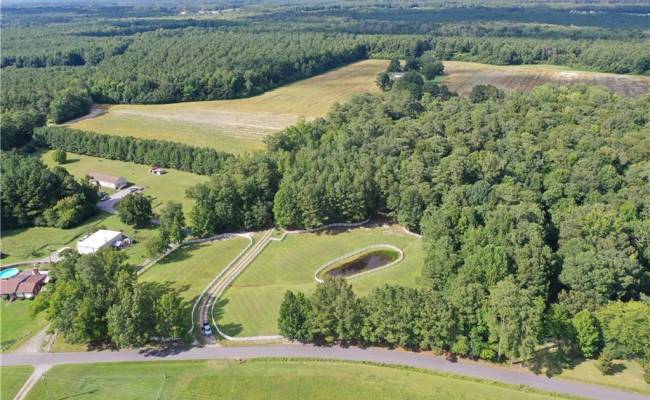 3.4 AC Cypress Chapel Road, Suffolk, VA 23434