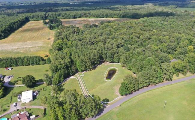 3.4 AC Cypress Chapel Road, Suffolk, VA 23434