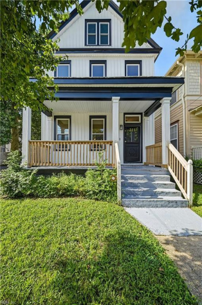 Photo 1 of 33 residential for sale in Norfolk virginia