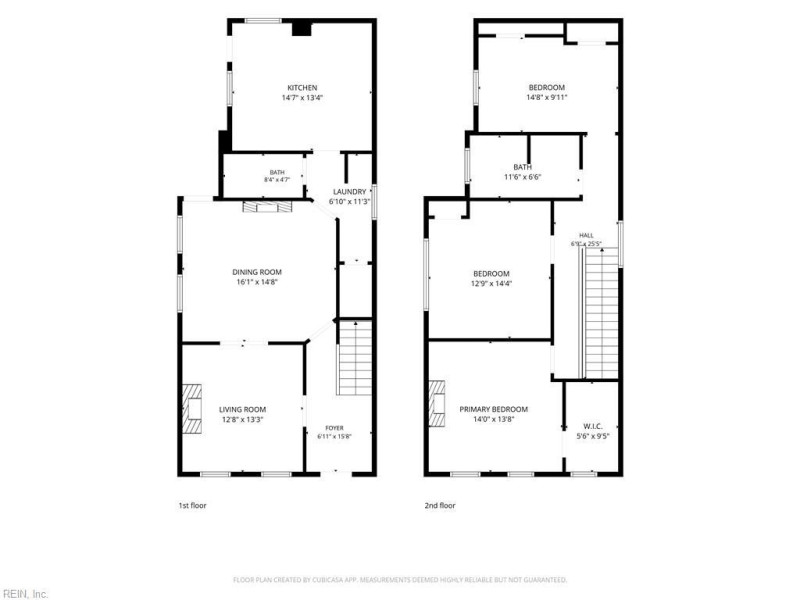 Photo 28 of 33 residential for sale in Norfolk virginia