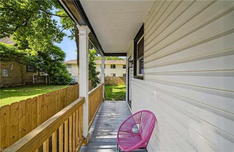 Photo 29 of 33 residential for sale in Norfolk virginia