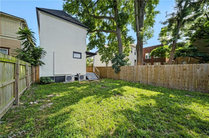 Photo 31 of 33 residential for sale in Norfolk virginia