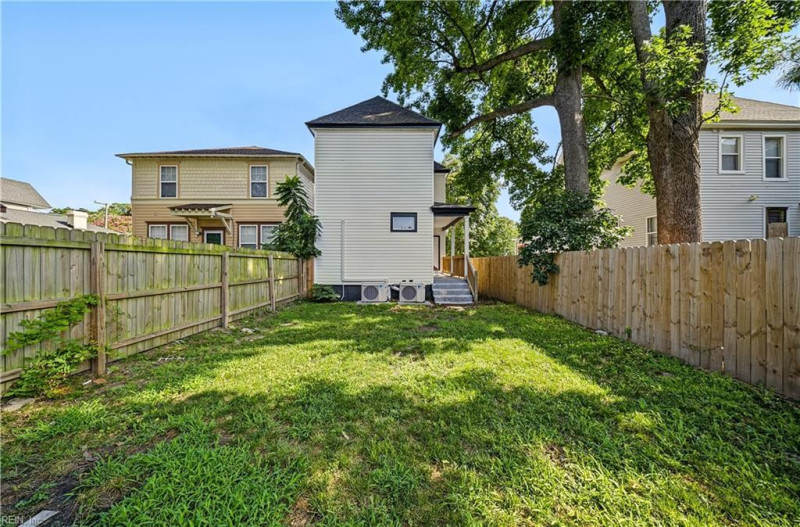 Photo 32 of 33 residential for sale in Norfolk virginia