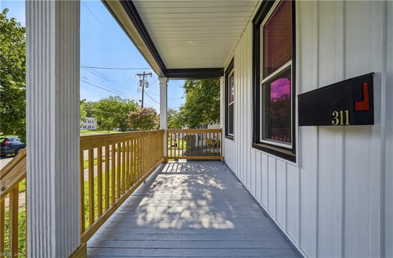 Photo 5 of 33 residential for sale in Norfolk virginia