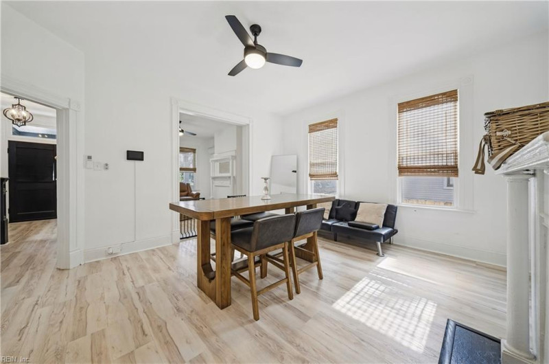 Photo 9 of 33 residential for sale in Norfolk virginia