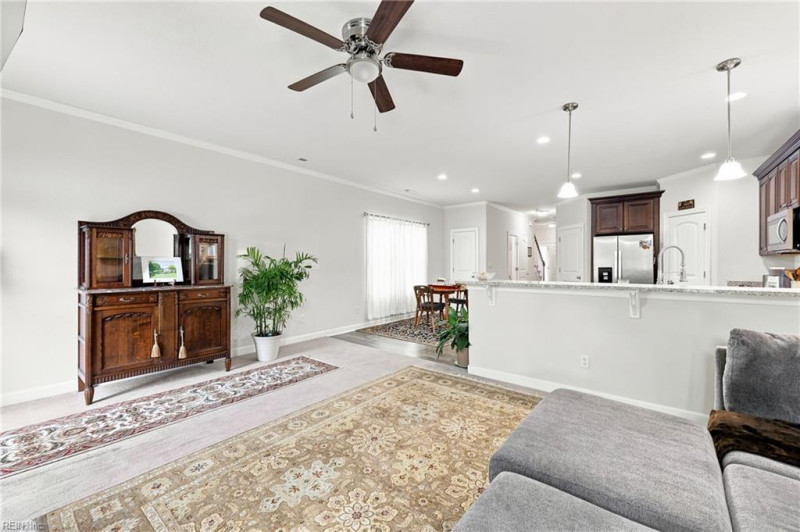 Photo 10 of 39 residential for sale in Suffolk virginia