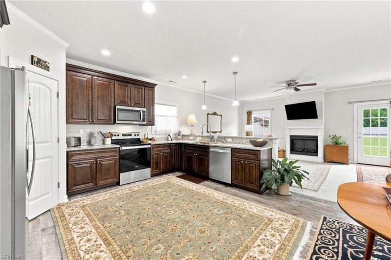 Photo 11 of 39 residential for sale in Suffolk virginia