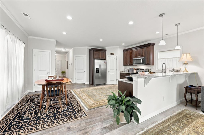 Photo 15 of 39 residential for sale in Suffolk virginia
