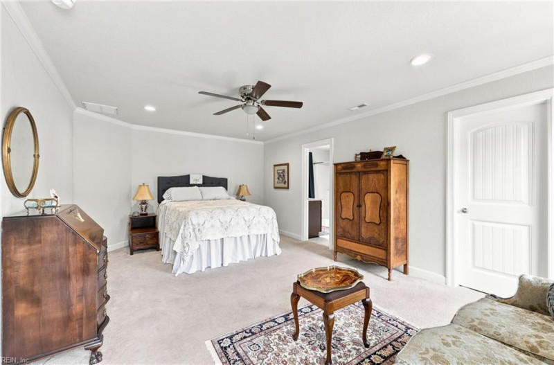 Photo 26 of 39 residential for sale in Suffolk virginia