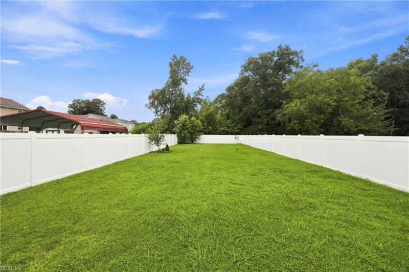 Photo 34 of 39 residential for sale in Suffolk virginia