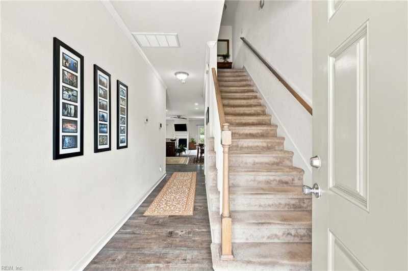 Photo 4 of 39 residential for sale in Suffolk virginia